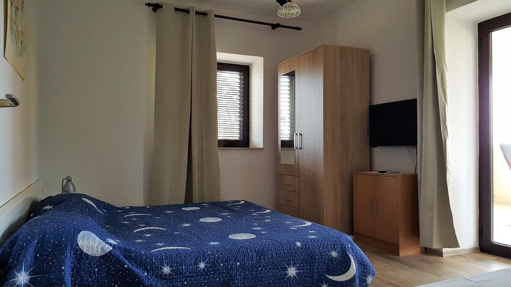 Apartment Stancija Padovan Porec Ngoại thất bức ảnh