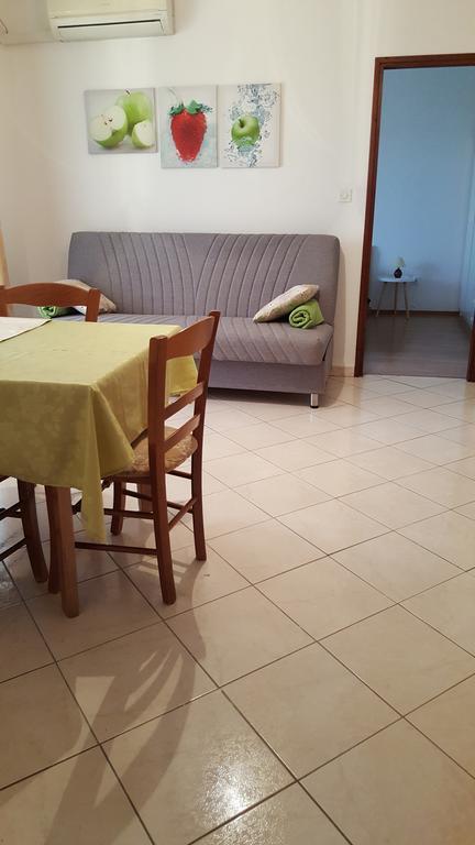 Apartment Stancija Padovan Porec Ngoại thất bức ảnh