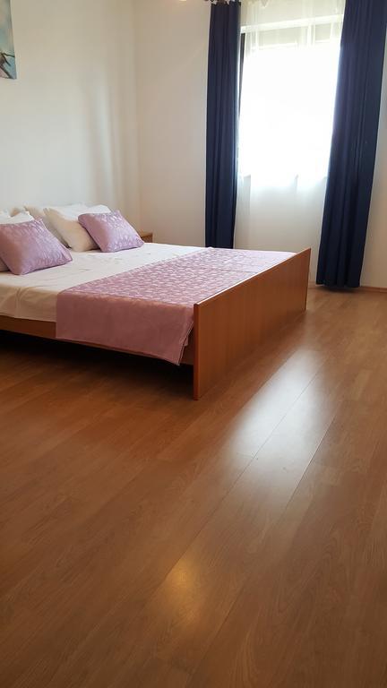 Apartment Stancija Padovan Porec Ngoại thất bức ảnh