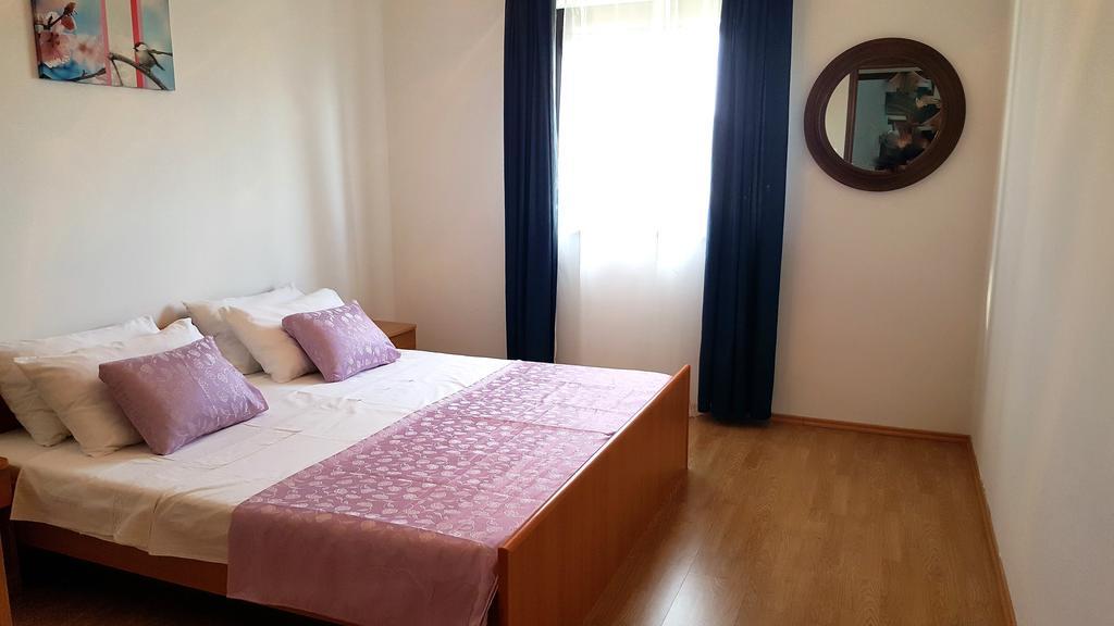 Apartment Stancija Padovan Porec Ngoại thất bức ảnh