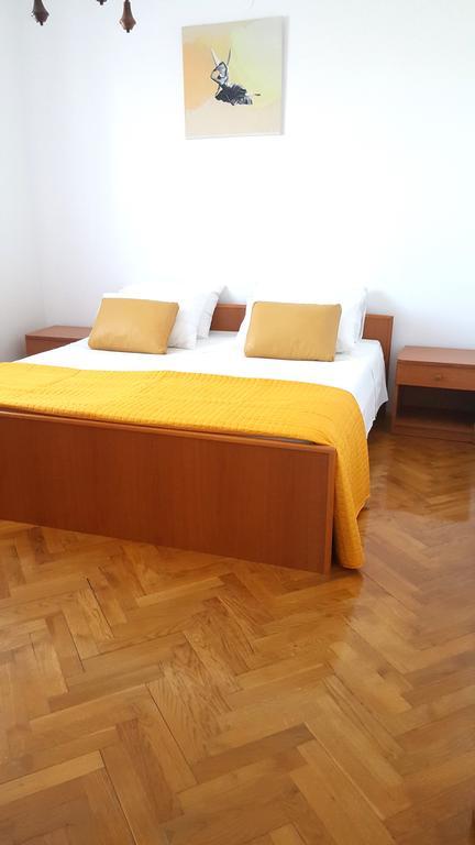 Apartment Stancija Padovan Porec Ngoại thất bức ảnh