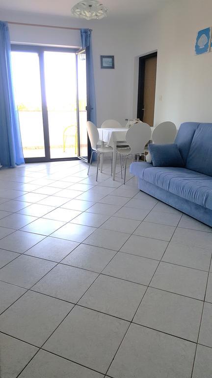 Apartment Stancija Padovan Porec Ngoại thất bức ảnh