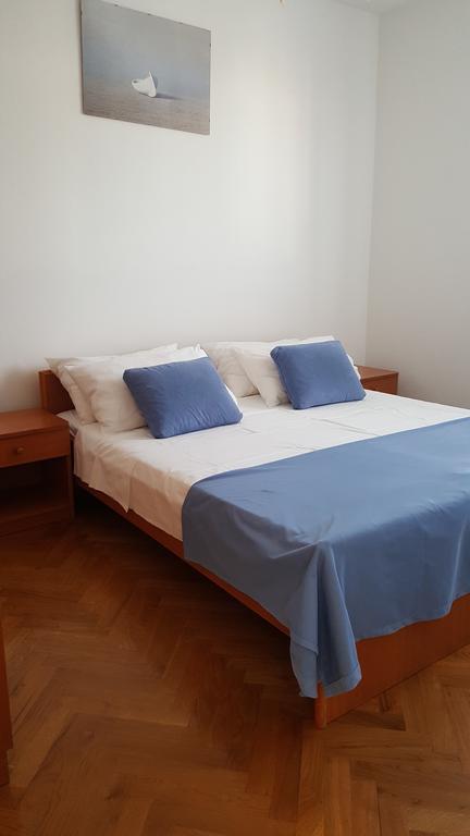 Apartment Stancija Padovan Porec Ngoại thất bức ảnh